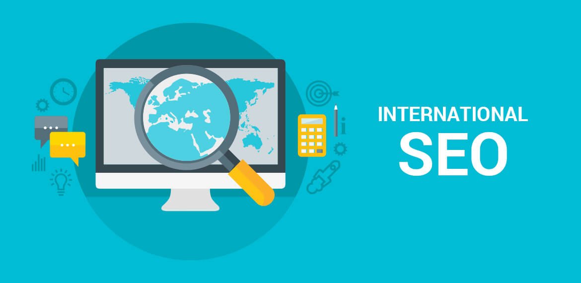 How do SEO services companies handle international SEO