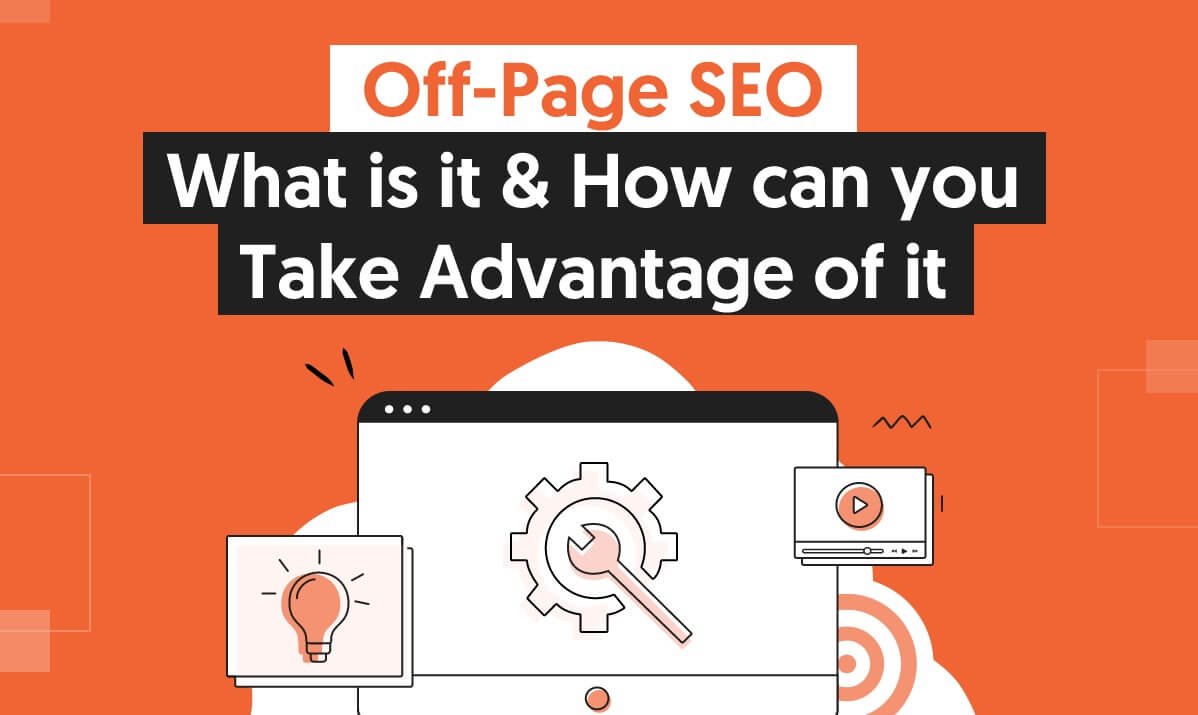 Off Page SEO Advantages