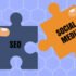 seo social media