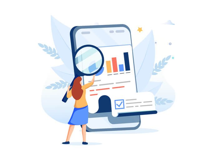 What ways does SEO Firms track and measure website performance in SEO